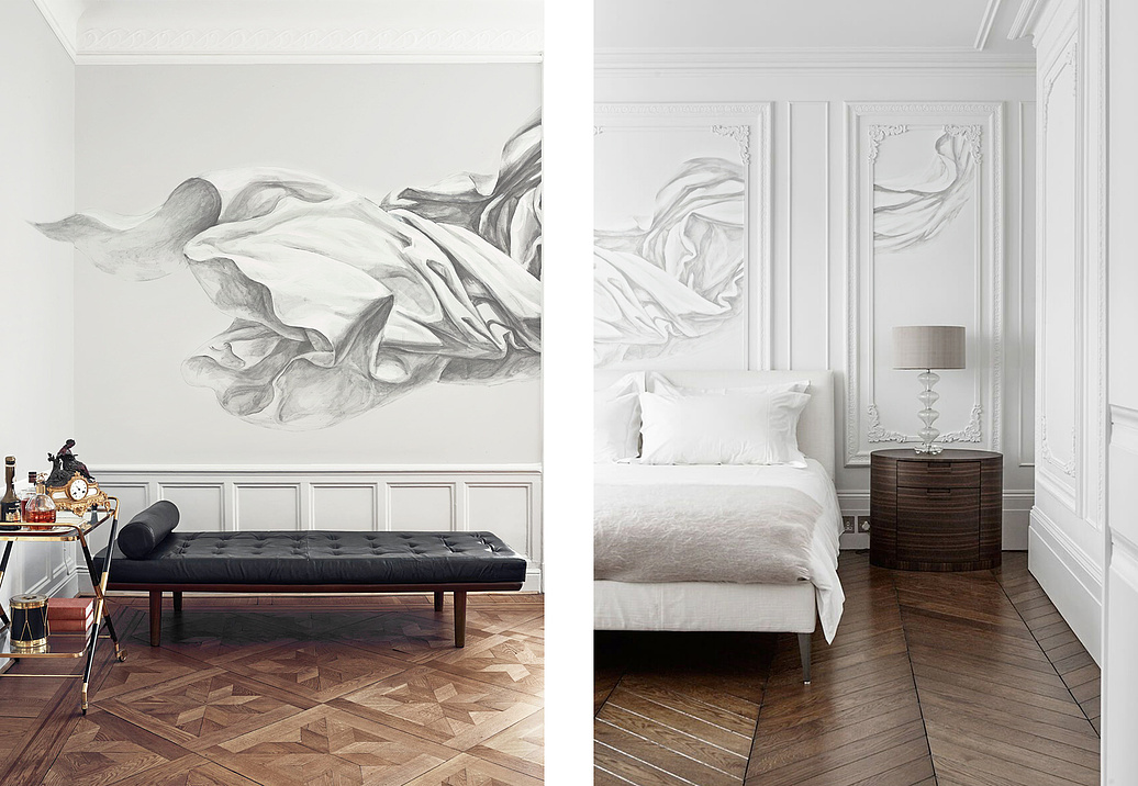 Панно и фотообои Fresq Classic Collection JVS.03