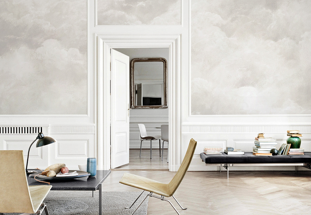 Панно и фотообои Fresq Classic Collection JVS.07