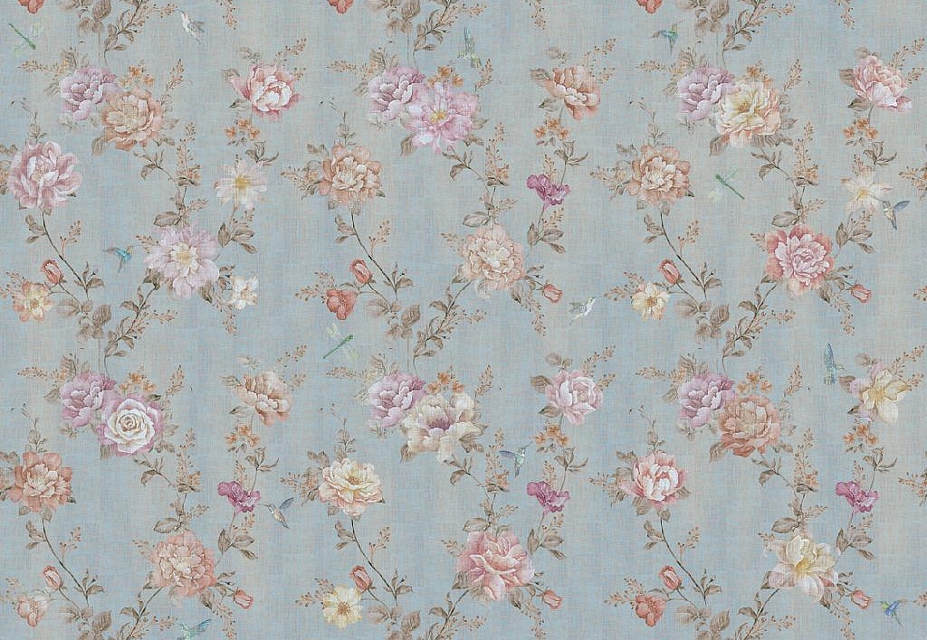 Панно и фотообои Affresco Botanica AFF 720 COL 503