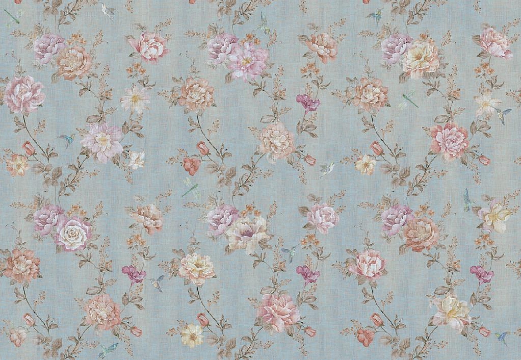 Панно и фотообои Affresco Botanica AFF 720 VEL 503