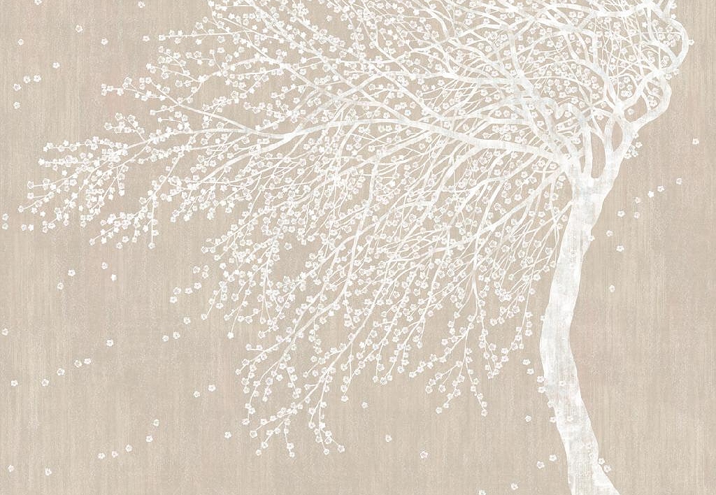 Панно и фотообои Affresco Botanica AFF 729 COL 441