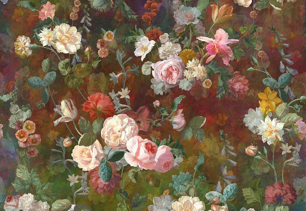Панно и фотообои Affresco Dream Forest AB61 COL1