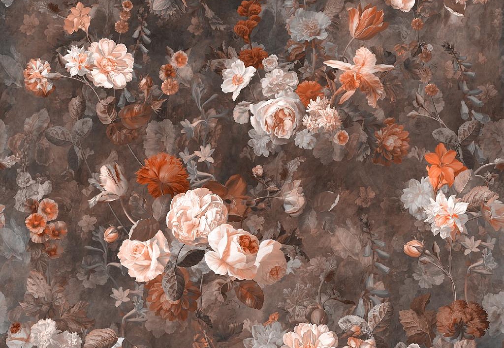 Панно и фотообои Affresco Dream Forest AB61 COL4