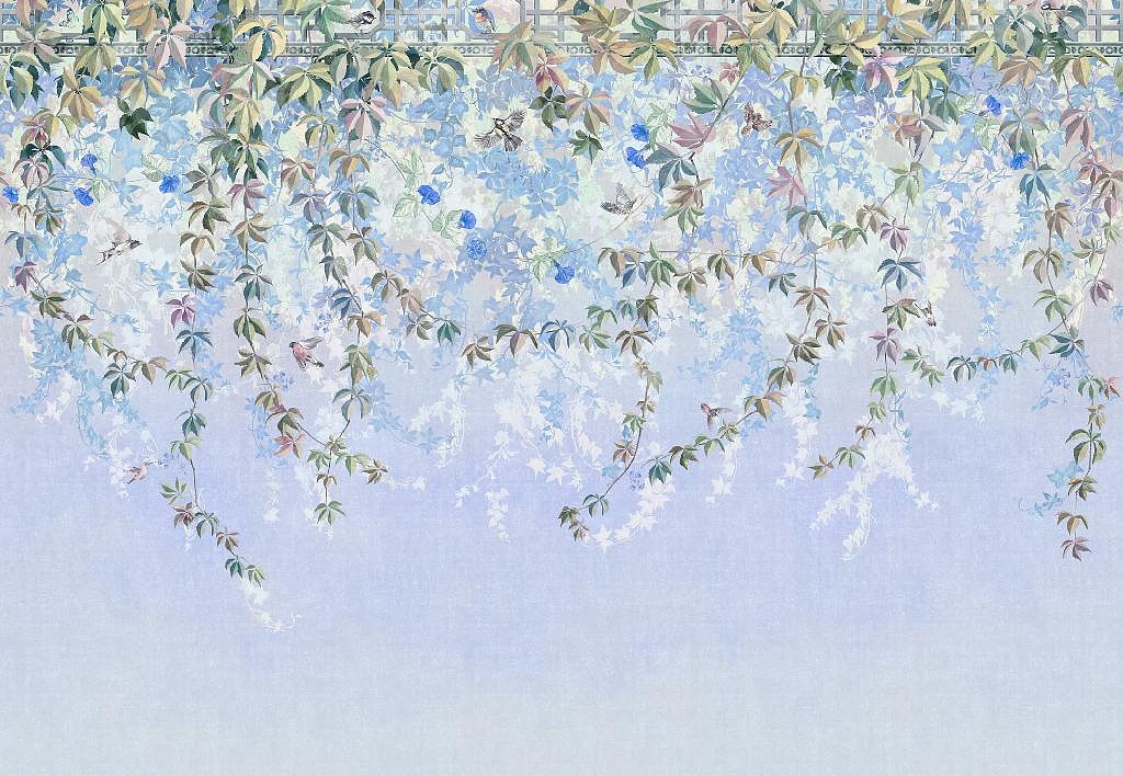 Панно и фотообои Affresco Dream Forest DG36 COL2