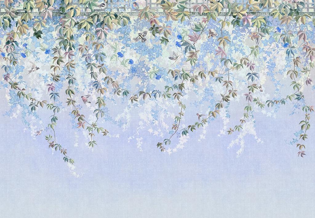 Панно и фотообои Affresco Dream Forest DG36 COL2