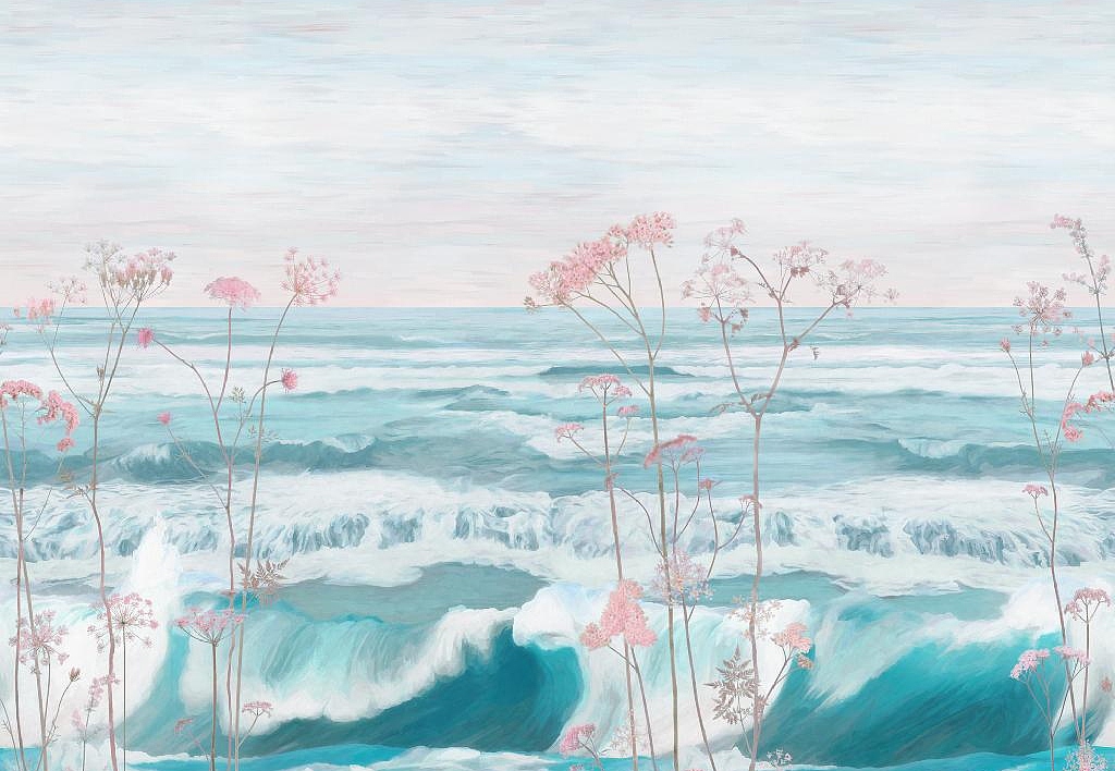 Панно и фотообои Affresco Dream Forest KN44 COL2