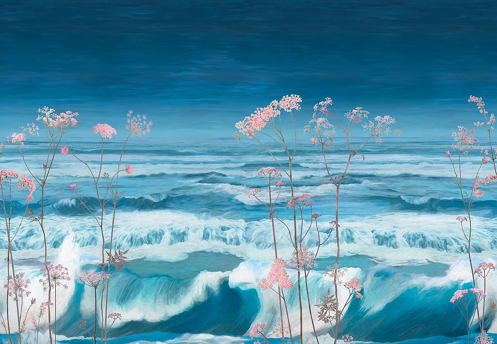 Панно и фотообои Affresco Dream Forest KN44 COL3