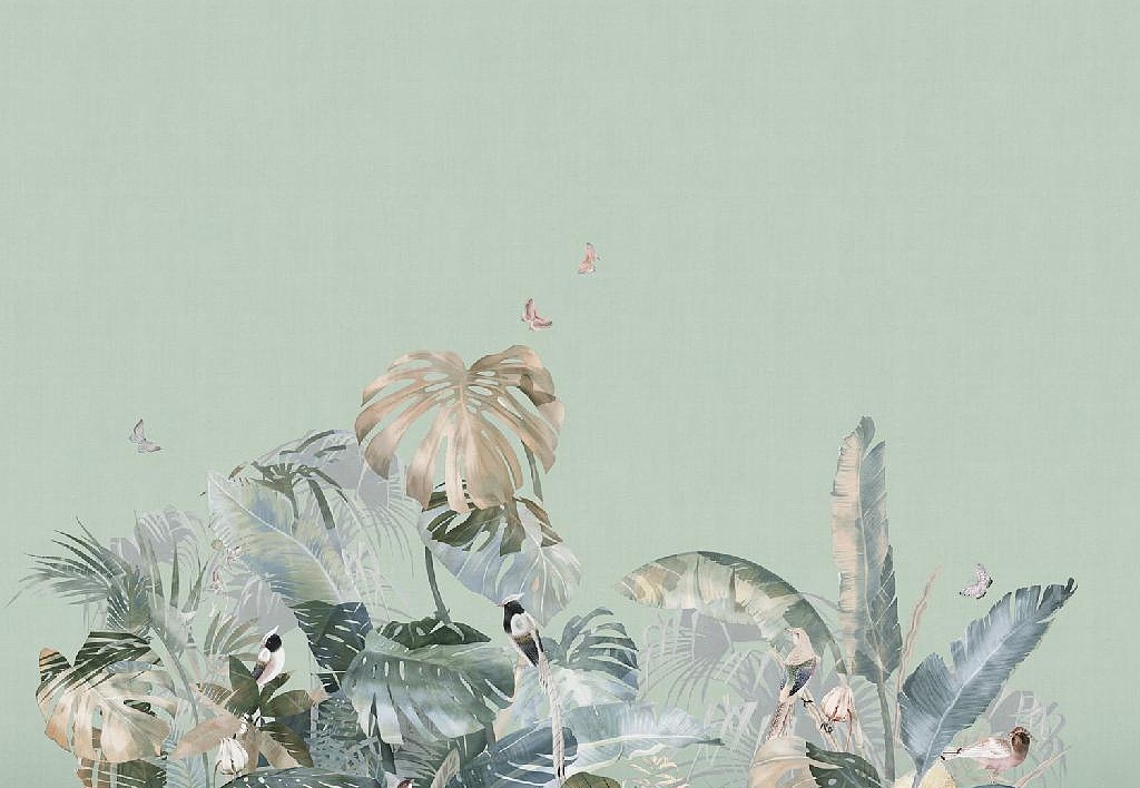 Панно и фотообои Affresco Dream Forest MT33 COL2