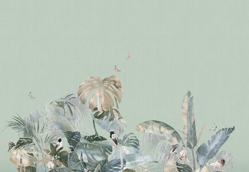 Панно и фотообои Affresco Dream Forest MT33 COL2