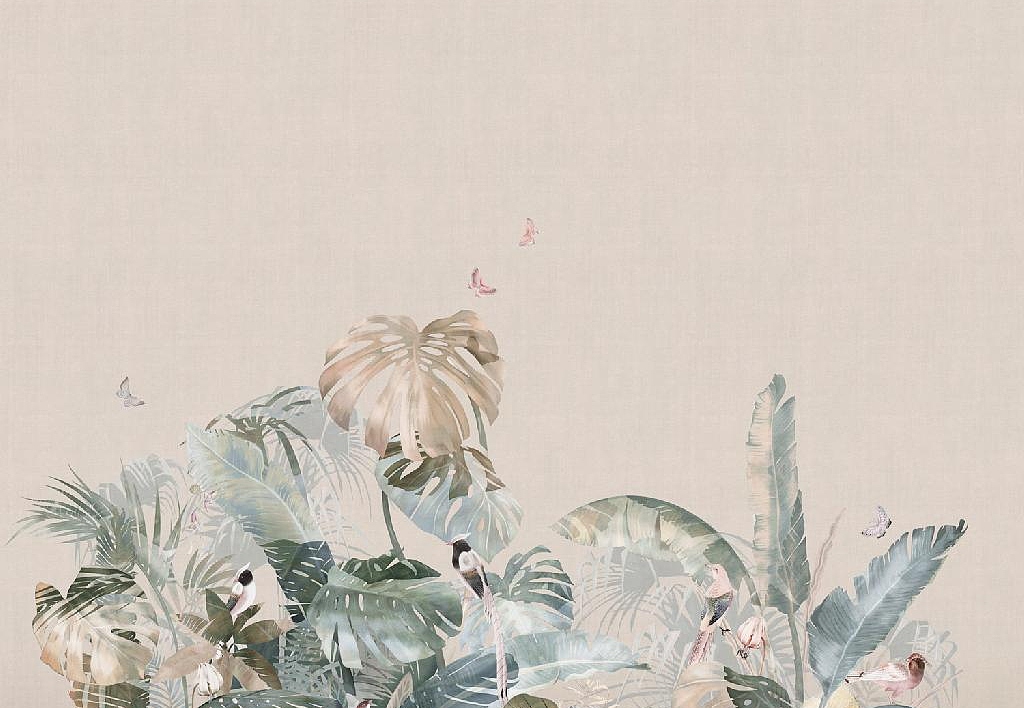 Панно и фотообои Affresco Dream Forest MT33 COL3