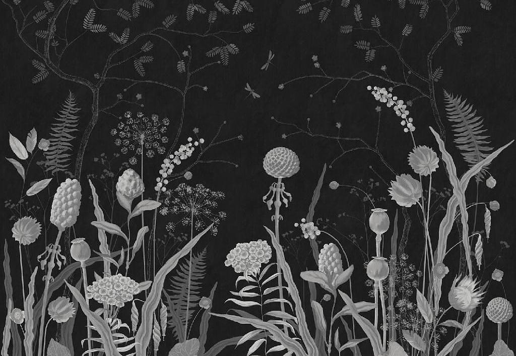 Панно и фотообои Affresco Dream Forest NR26 COL1