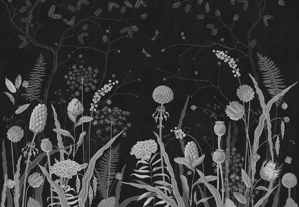 Панно и фотообои Affresco Dream Forest NR26 COL1
