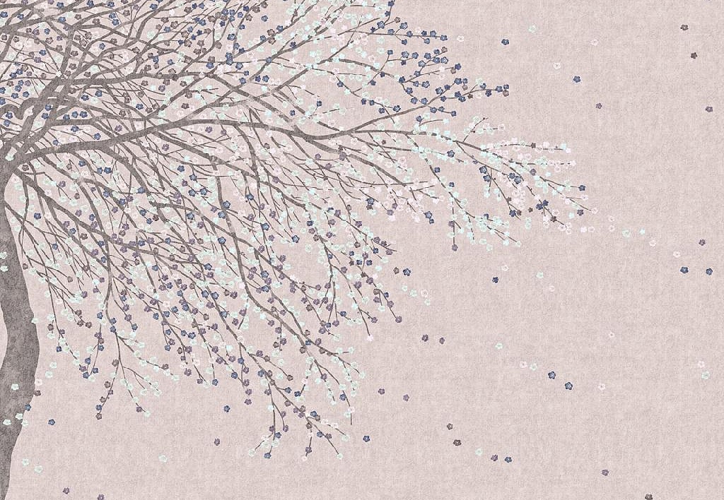Панно и фотообои Affresco Ethno AFF 702 VEL 462