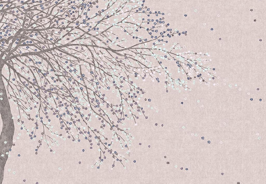 Панно и фотообои Affresco Ethno AFF 702 VEL 462