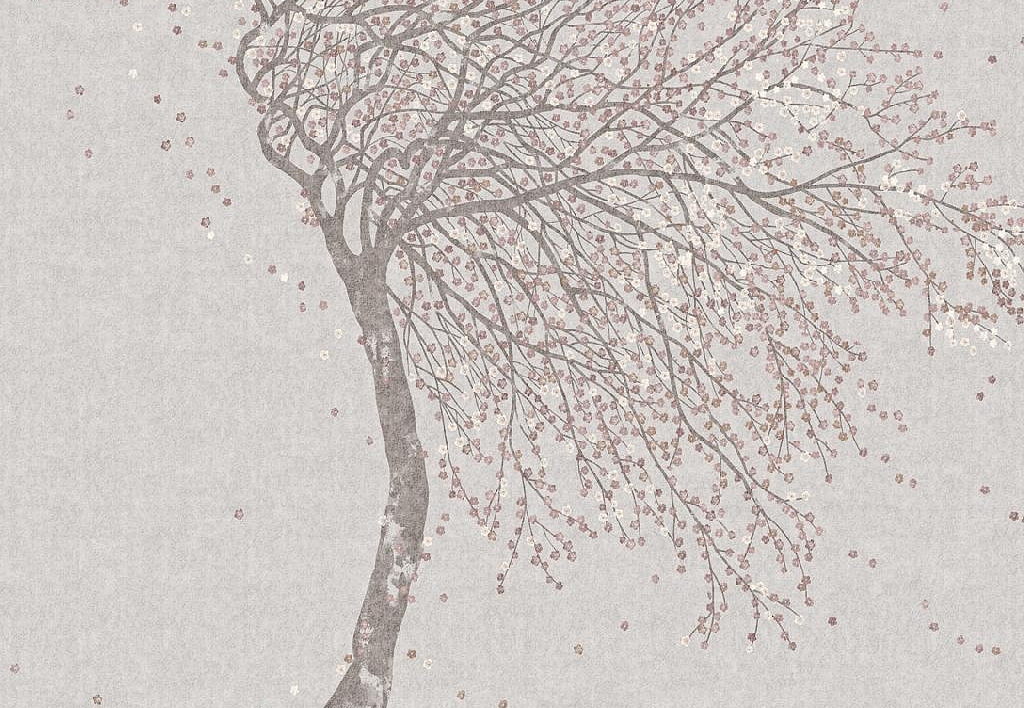 Панно и фотообои Affresco Ethno AFF 703 VEL 438