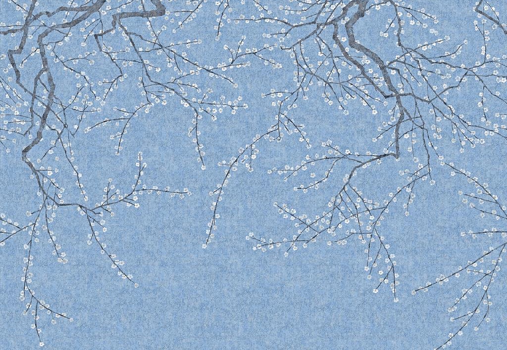 Панно и фотообои Affresco Ethno AFF 705 VEL 504