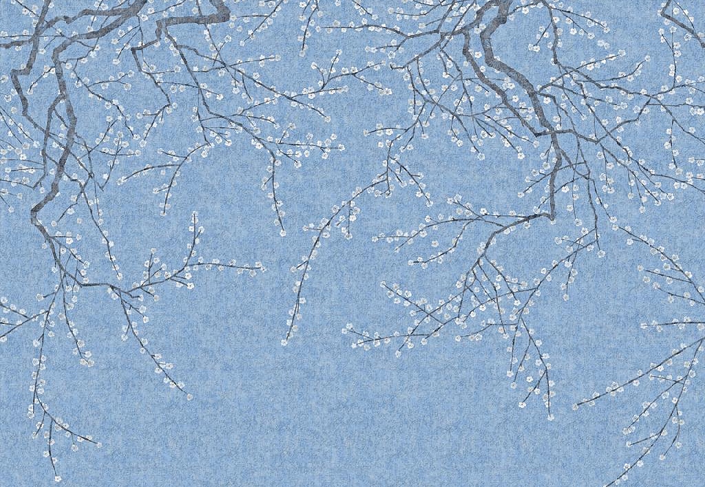 Панно и фотообои Affresco Ethno AFF 705 VEL 504
