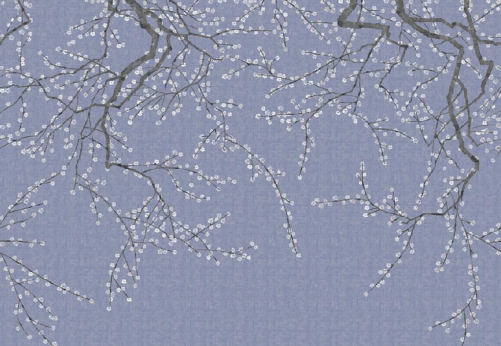 Панно и фотообои Affresco Ethno AFF 705 VEL 505