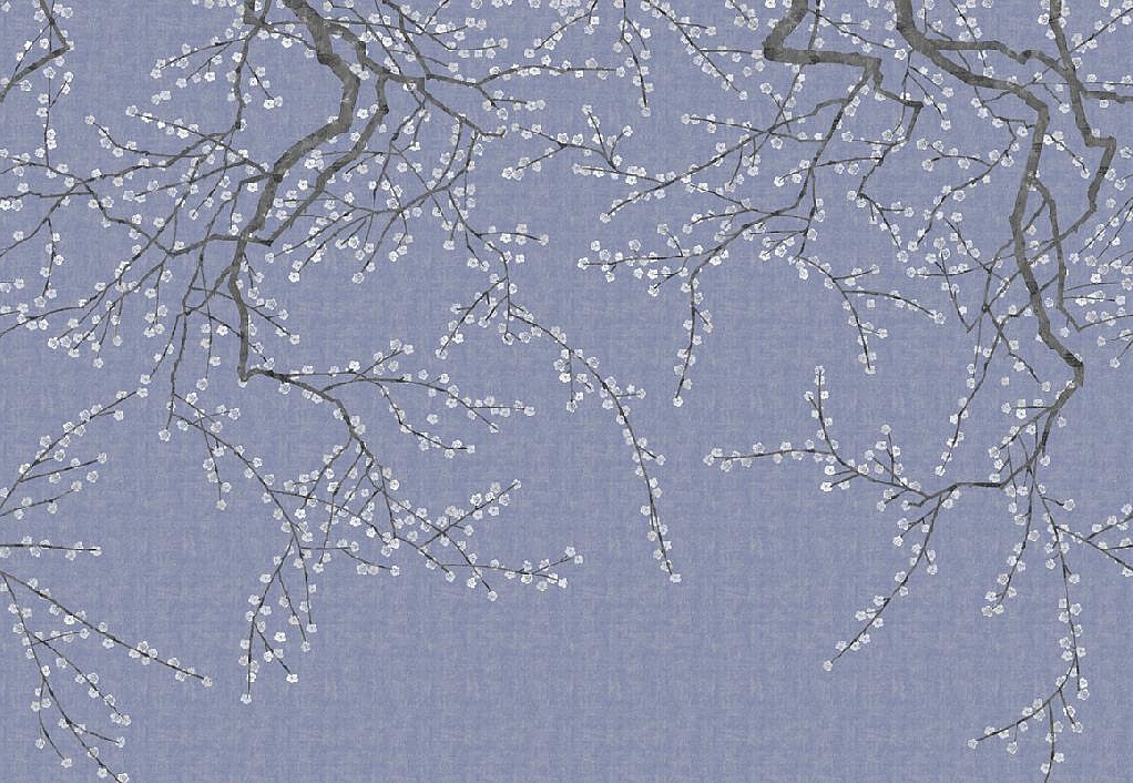 Панно и фотообои Affresco Ethno AFF 705 VEL 505