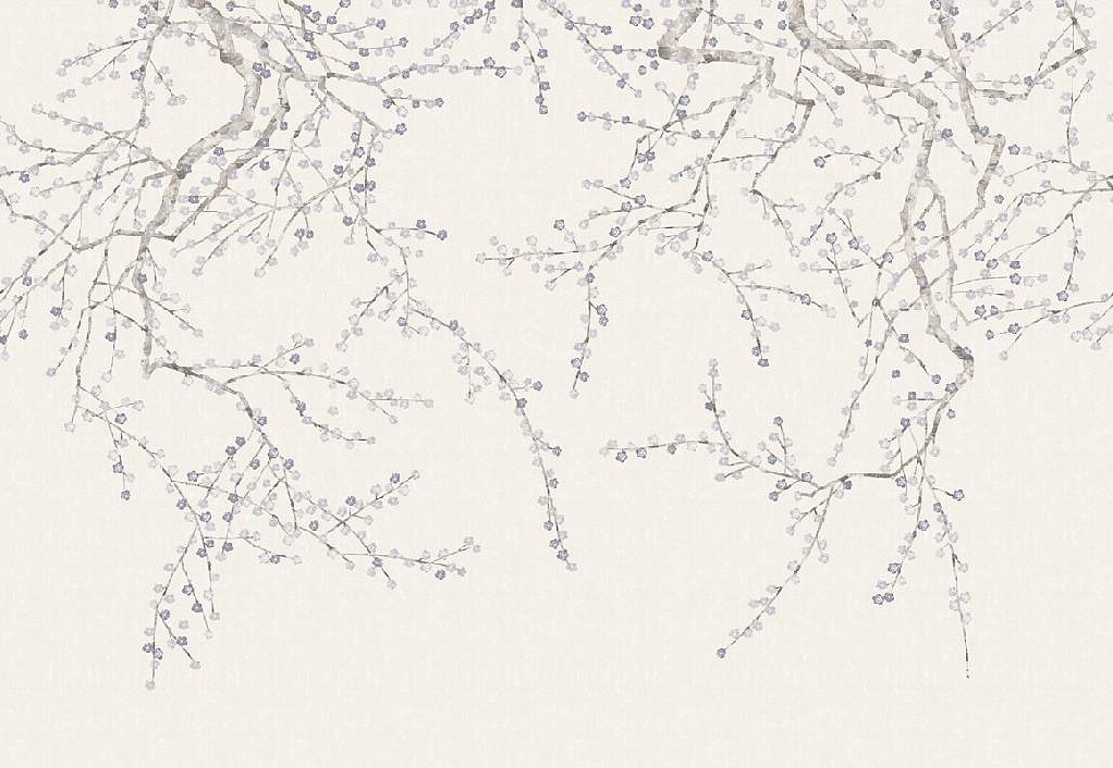 Панно и фотообои Affresco Ethno AFF 706 VEL 415