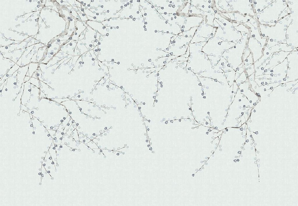 Панно и фотообои Affresco Ethno AFF 706 VEL 494