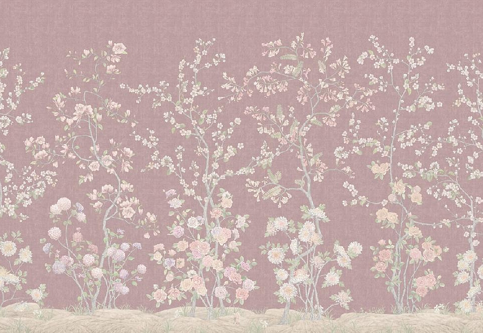 Панно и фотообои Affresco Ethno AFF 710 VEL 457