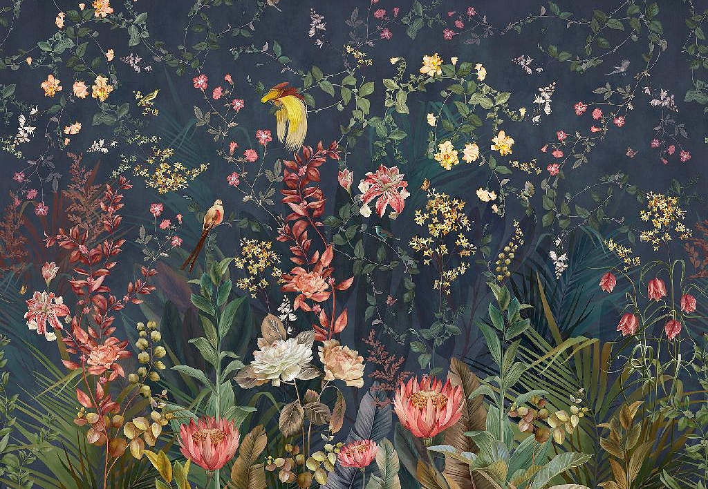 Панно и фотообои Affresco Exclusive AB300 COL1