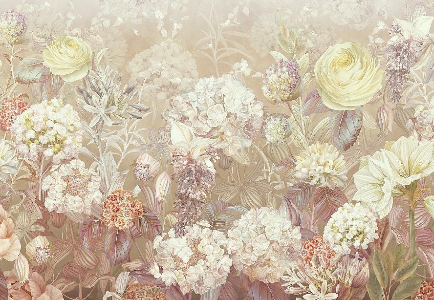 Панно и фотообои Affresco Exclusive AB302 COL3