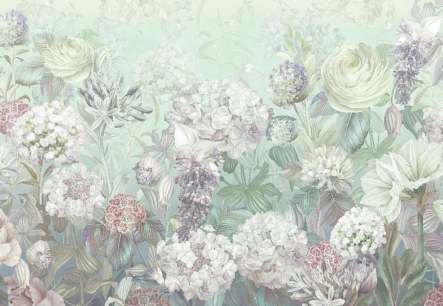 Панно и фотообои Affresco Exclusive AB302 COL4