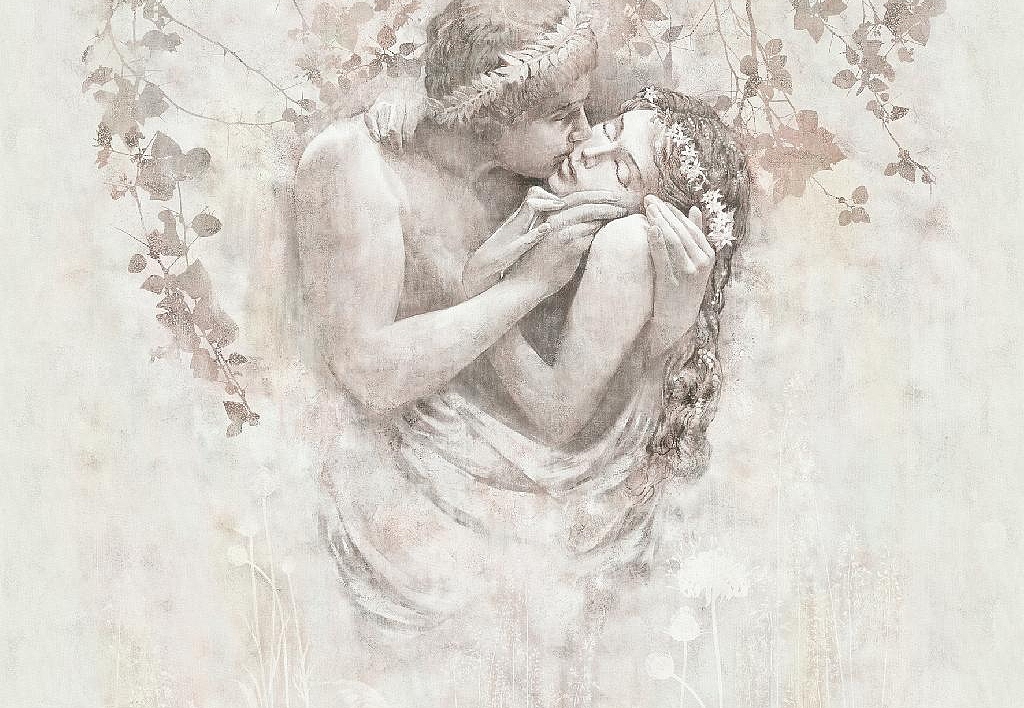 Панно и фотообои Affresco Exclusive AB303 COL1