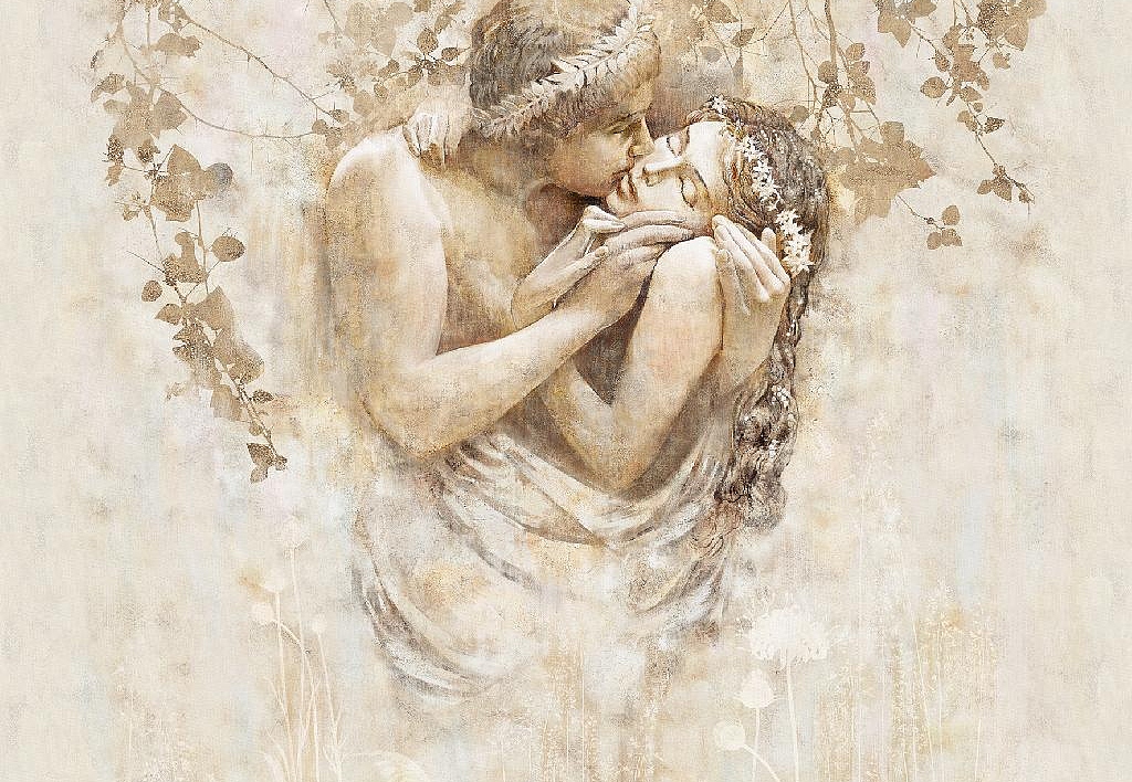 Панно и фотообои Affresco Exclusive AB303 COL2
