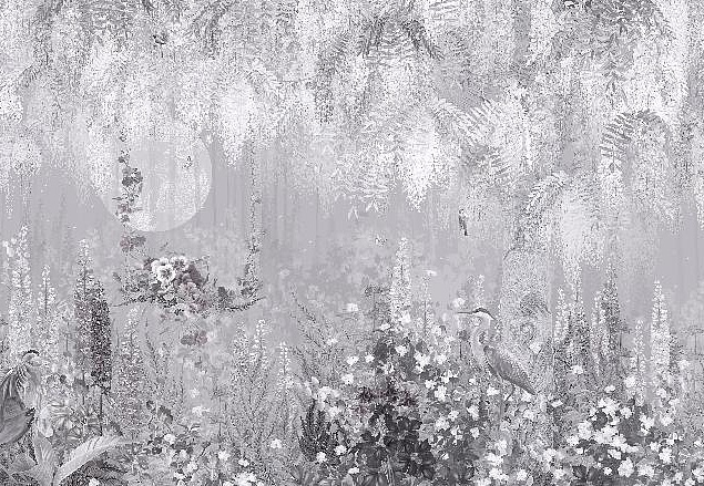 Панно и фотообои Affresco Exclusive AB304 COL4