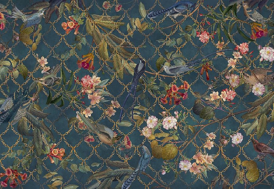 Панно и фотообои Affresco Exclusive AB306 COL1