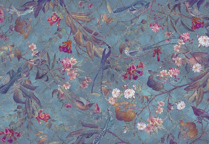 Панно и фотообои Affresco Exclusive AB306 COL2