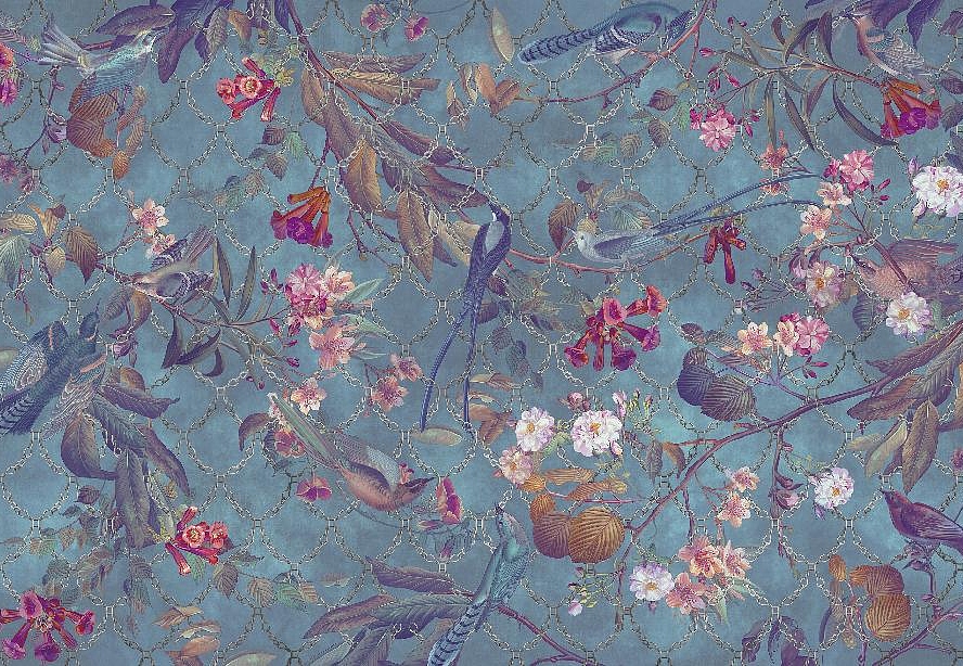 Панно и фотообои Affresco Exclusive AB306 COL2