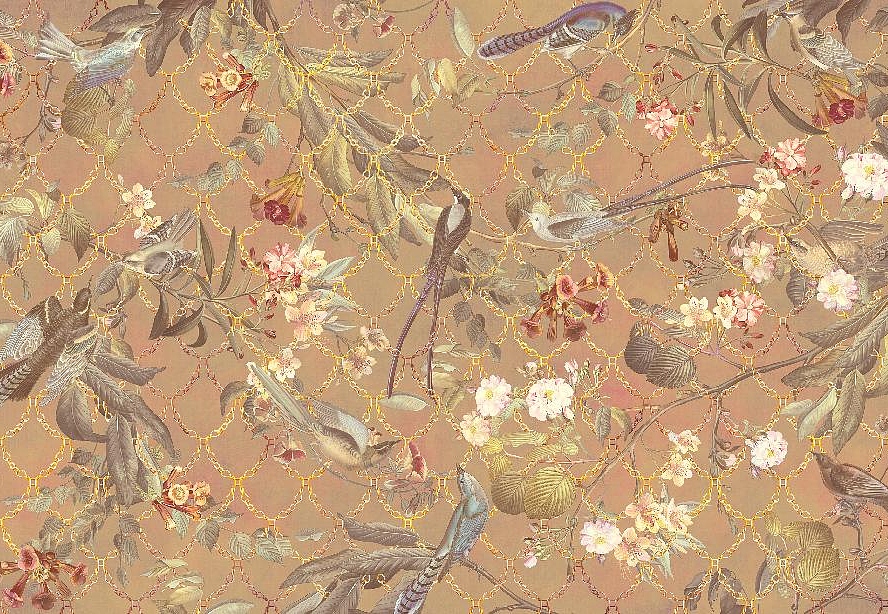 Панно и фотообои Affresco Exclusive AB306 COL3