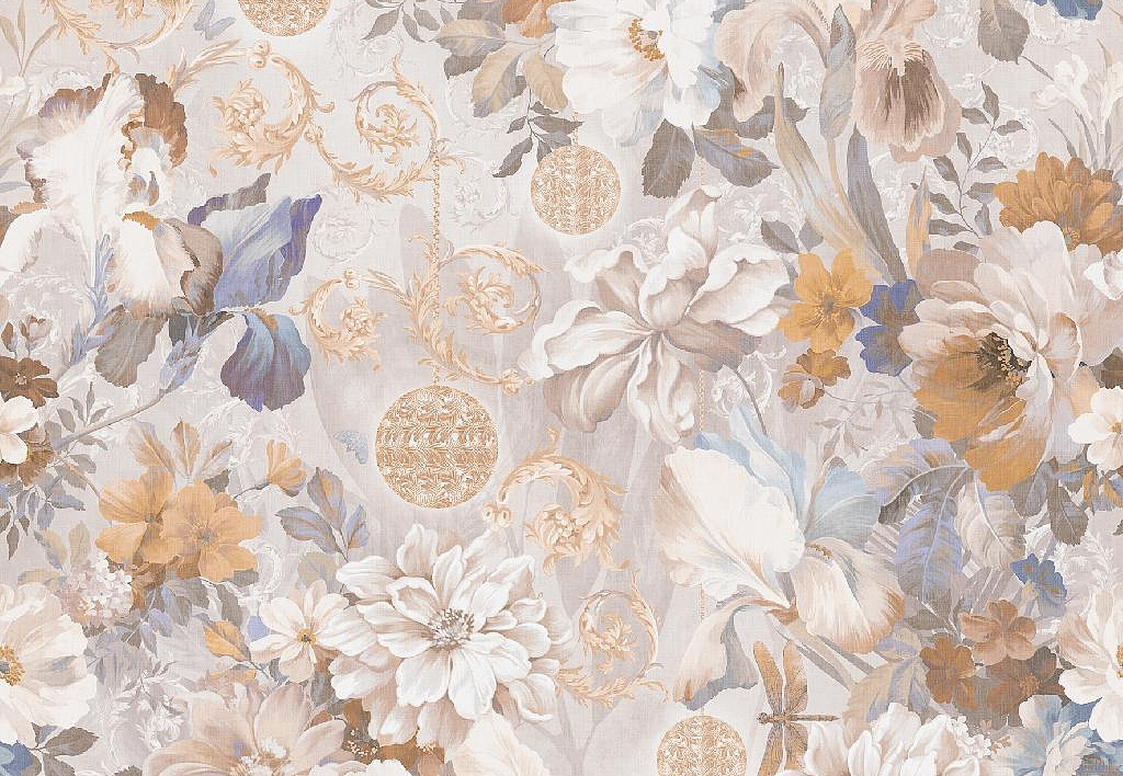 Панно и фотообои Affresco Exclusive AB309 COL3