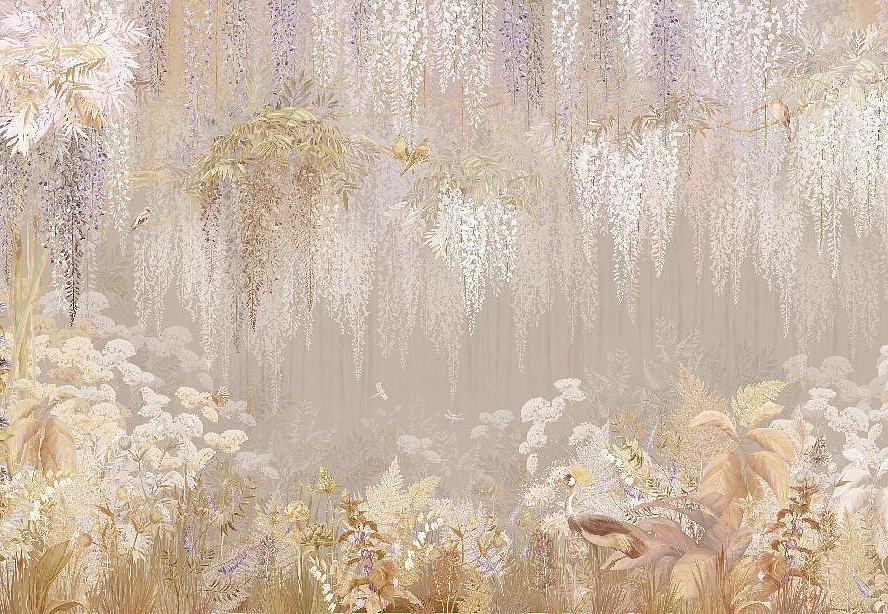 Панно и фотообои Affresco Exclusive AB310 COL2