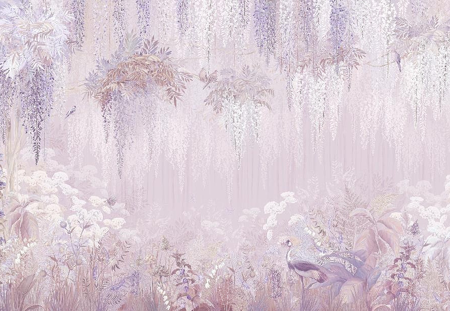 Панно и фотообои Affresco Exclusive AB310 COL4