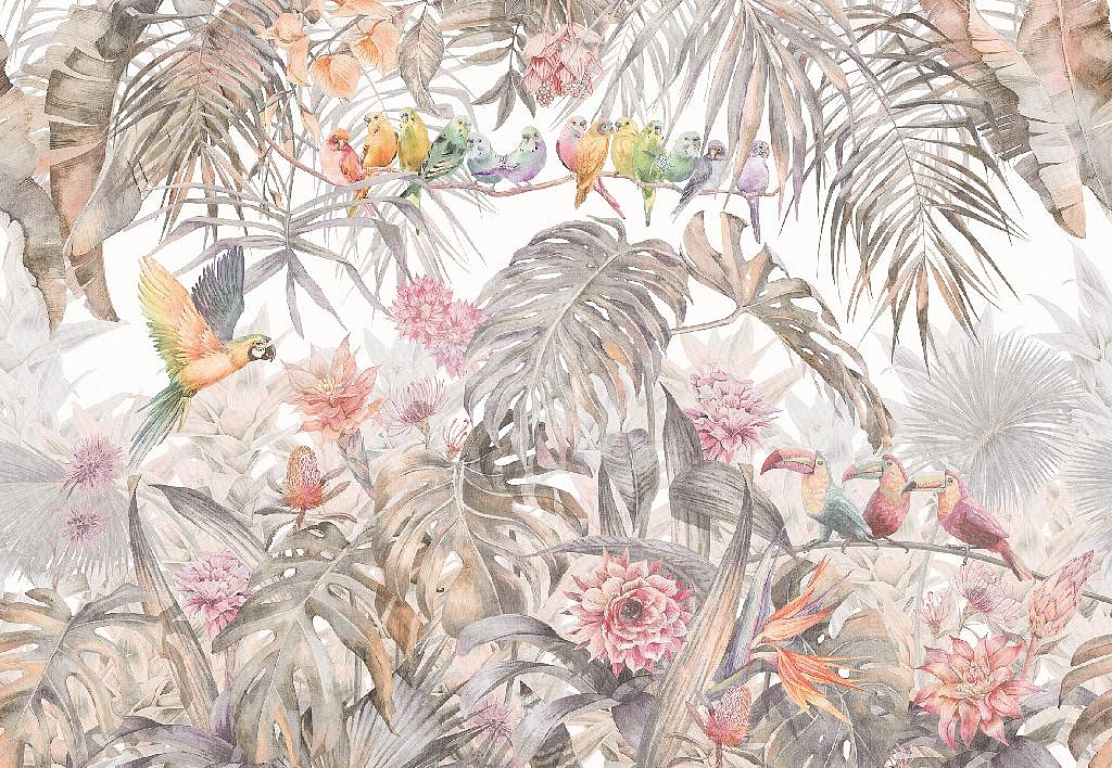 Панно и фотообои Affresco Exclusive AB312 COL3