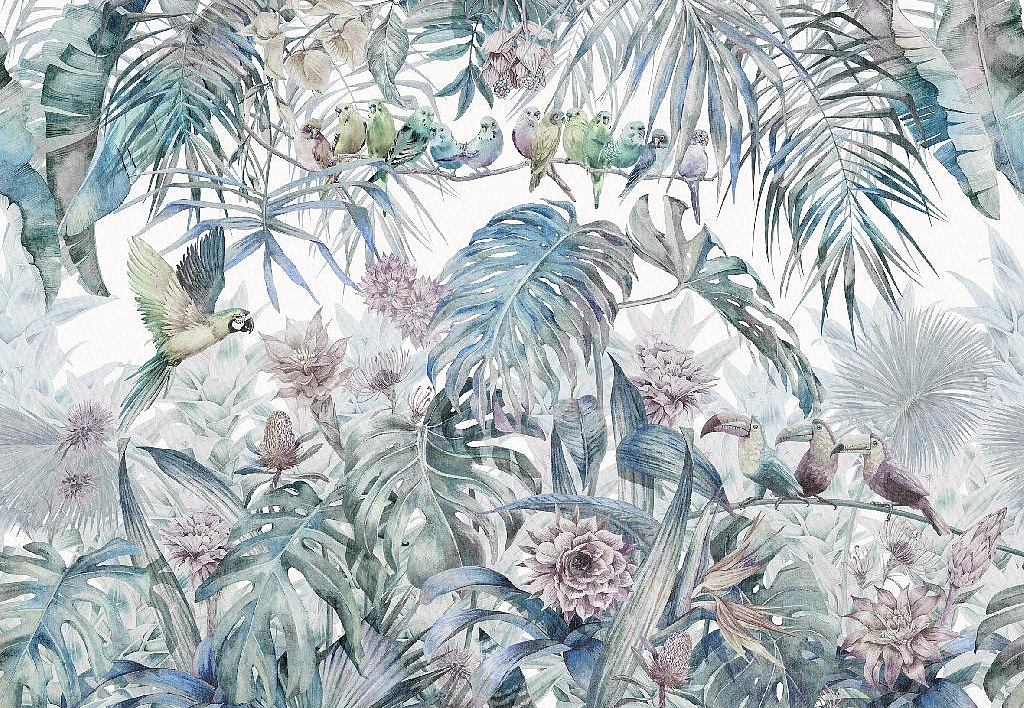 Панно и фотообои Affresco Exclusive AB312 COL4