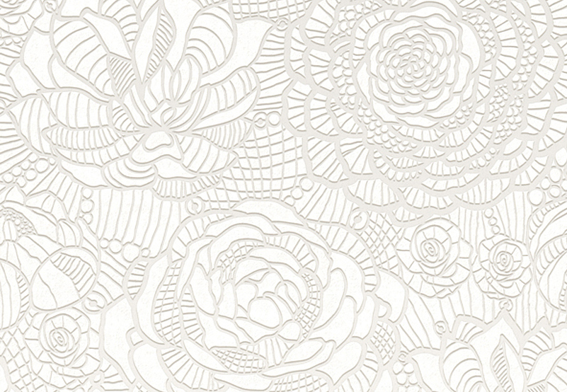 Панно и фотообои Affresco Fabrika 19 Fabrika19 1 White