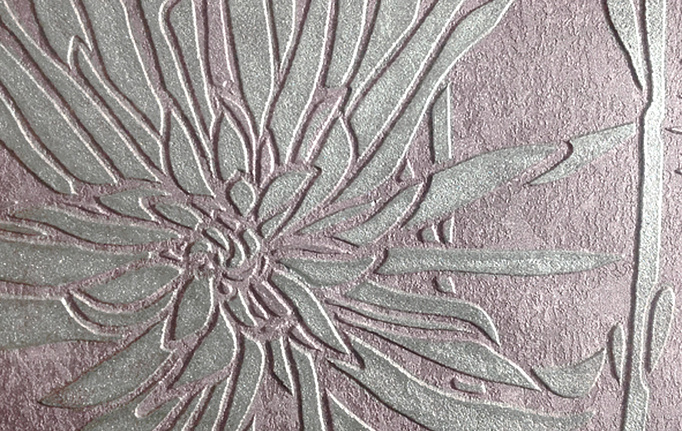 Российские панно и фотообои Affresco, коллекция Fabrika 19, артикул Fabrika19 10 Cherry