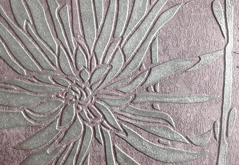 Панно и фотообои Affresco Fabrika 19 Fabrika19 10 Cherry