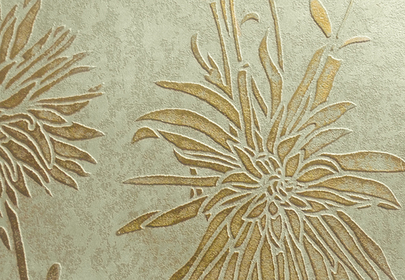 Панно и фотообои Affresco Fabrika 19 Fabrika19 10 Olive