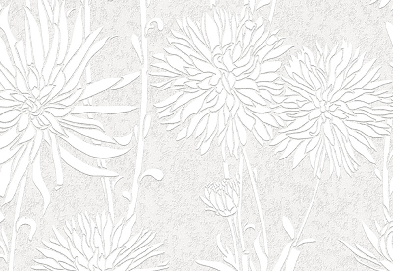 Панно и фотообои Affresco Fabrika 19 Fabrika19 10 White