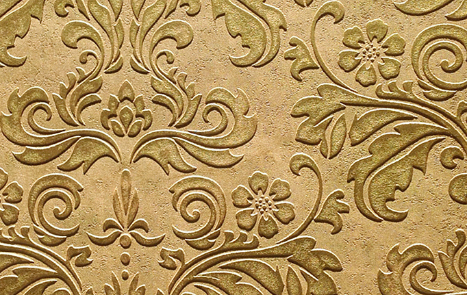 Российские панно и фотообои Affresco, коллекция Fabrika 19, артикул Fabrika19 11 Gold