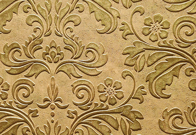 Панно и фотообои Affresco Fabrika 19 Fabrika19 11 Gold