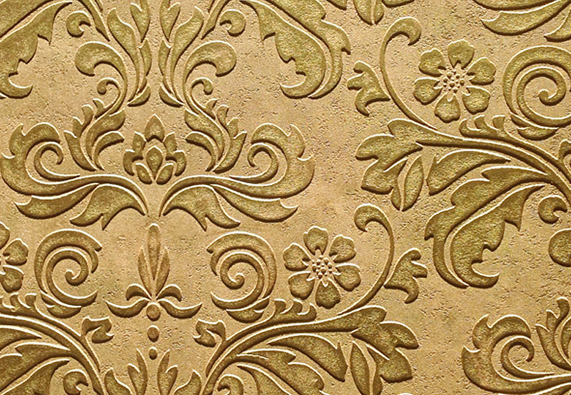 Панно и фотообои Affresco Fabrika 19 Fabrika19 11 Gold