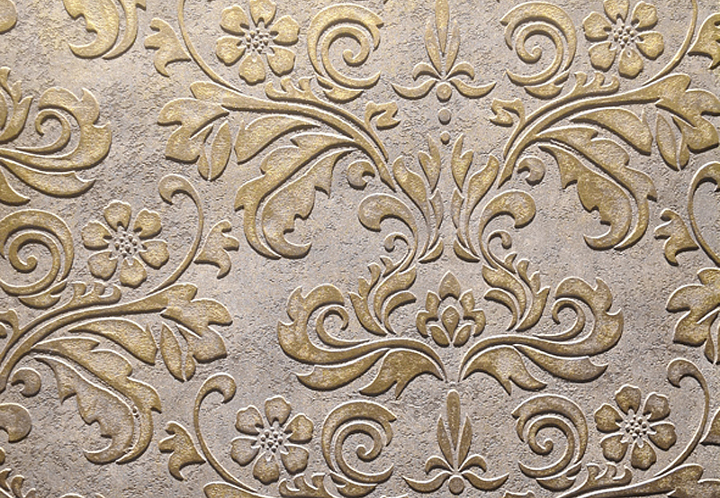 Панно и фотообои Affresco Fabrika 19 Fabrika19 11 Umber